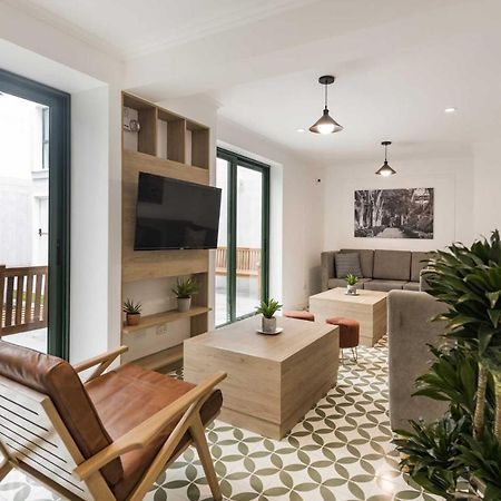 Amazing 2Br In Barranco In Front Of Central Restaurant Lima Zewnętrze zdjęcie