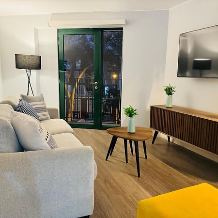 Amazing 2Br In Barranco In Front Of Central Restaurant Lima Zewnętrze zdjęcie
