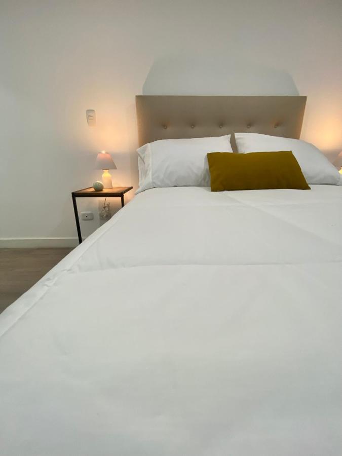 Amazing 2Br In Barranco In Front Of Central Restaurant Lima Zewnętrze zdjęcie
