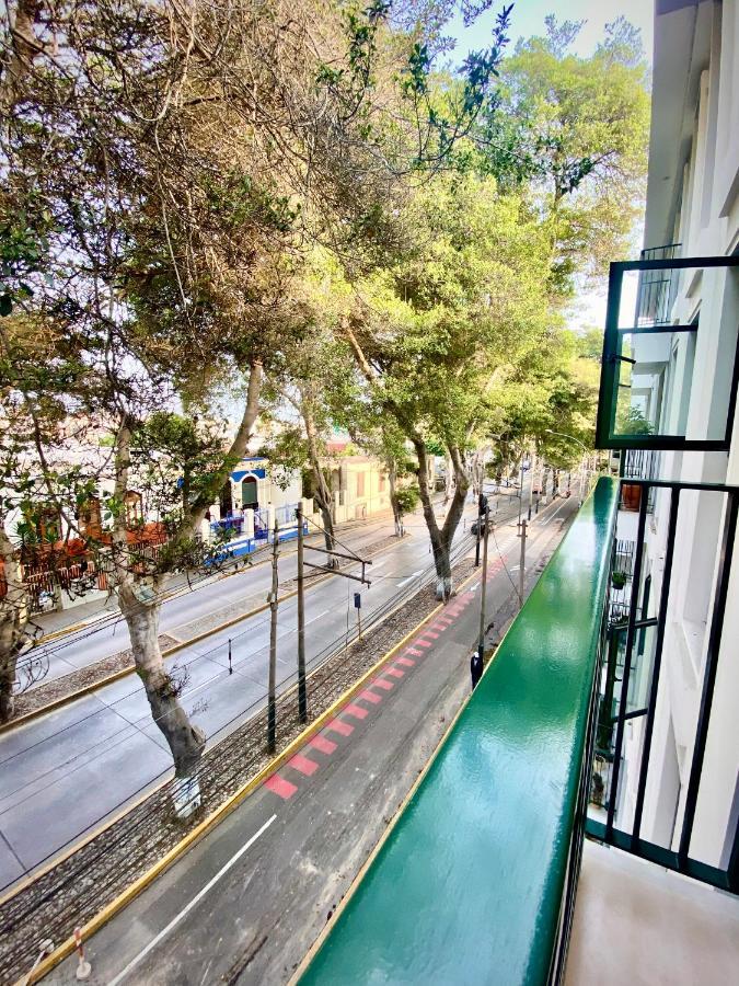 Amazing 2Br In Barranco In Front Of Central Restaurant Lima Zewnętrze zdjęcie