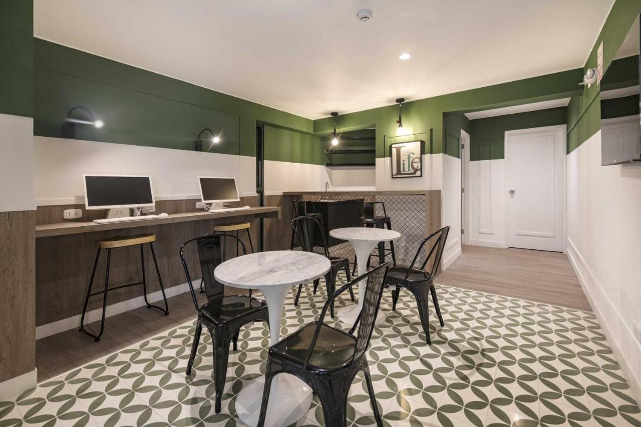 Amazing 2Br In Barranco In Front Of Central Restaurant Lima Zewnętrze zdjęcie