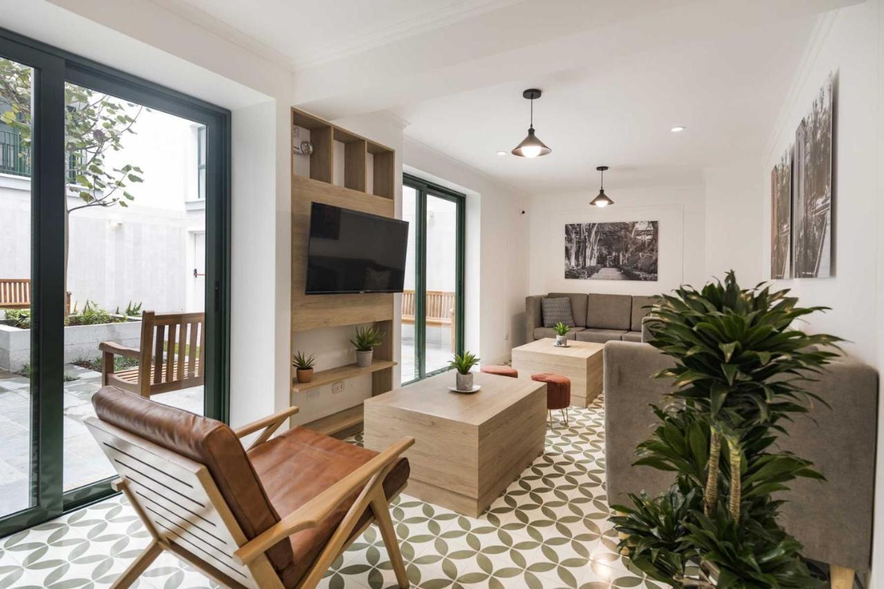 Amazing 2Br In Barranco In Front Of Central Restaurant Lima Zewnętrze zdjęcie