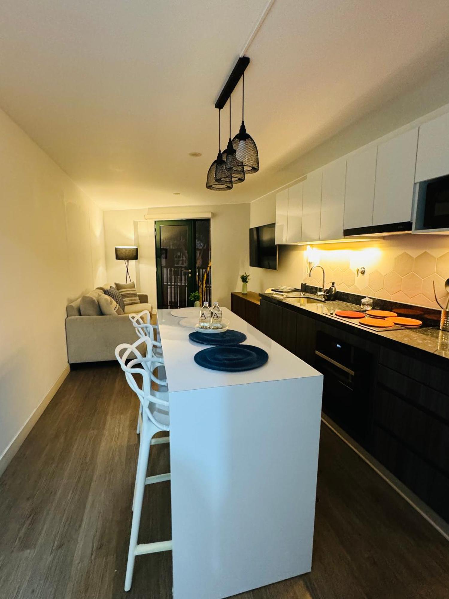 Amazing 2Br In Barranco In Front Of Central Restaurant Lima Zewnętrze zdjęcie
