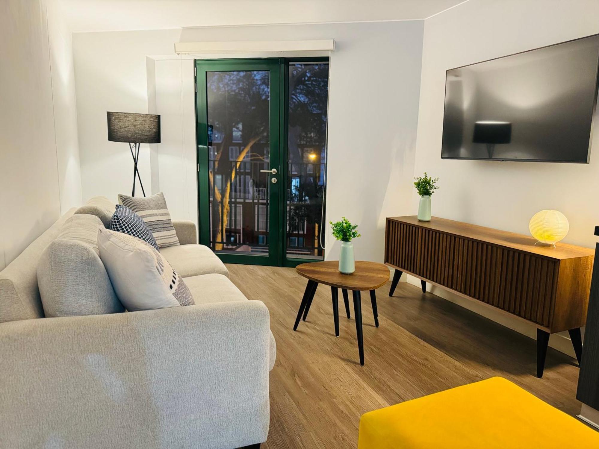 Amazing 2Br In Barranco In Front Of Central Restaurant Lima Zewnętrze zdjęcie
